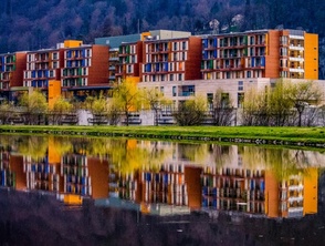 Hotel THERMANA PARK LA�KO